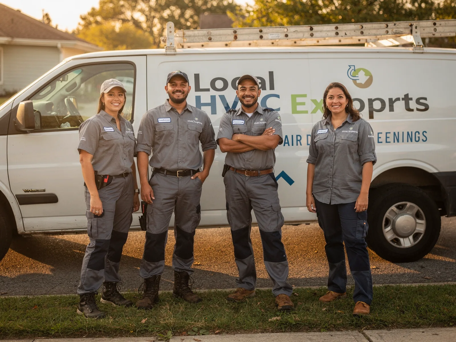 24/7 HVAC Repair & AC Replacement company in Northfork, WV